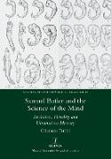 Samuel Butler and the Science of the Mind