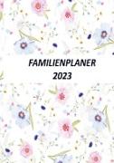 FAMILIENPLANER 2023/Family-Timer 2023