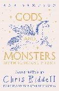 Gods and Monsters - mythological poems