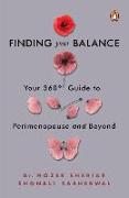 Finding Your Balance: Your 360-Degree Guide to Perimenopause and Beyond