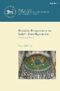 Patristic Perspectives on Luke’s Transfiguration