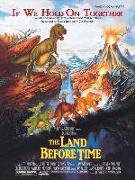 If We Hold on Together (from the Land Before Time)