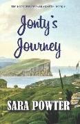 Jonty's Journey