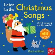 Listen to the Christmas Songs