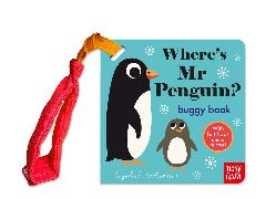 Where's Mr Penguin?