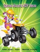 Racee Acee's ATV Race