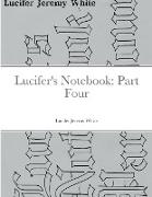 Lucifer's Notebook
