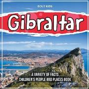 Gibraltar What is On This Island?