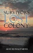 Survivors of the Lost Colony