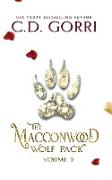 The Macconwood Wolf Pack Volume 2