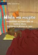 Magic Baby - Mtoto wa miujiza