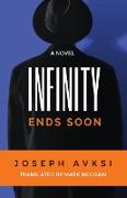 Infinity Ends Soon