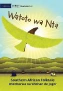 Children of Wax - Watoto wa Nta