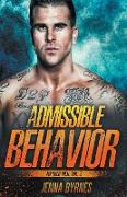 Admissible Behavior