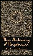 The Alchemy Of Happiness Hardcover