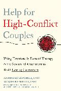 Help for High-Conflict Couples