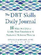 The DBT Skills Daily Journal