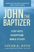 John the Baptizer