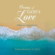 Oceans of God's Love