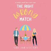 The Right Wrong Match