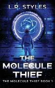 The Molecule Thief