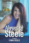 Nerves of Steele: A Memoir