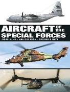 Aircraft of the Special Forces