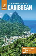 The Rough Guide to the Caribbean (Travel Guide with Free eBook)