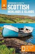 The Rough Guide to Scottish Highlands & Islands (Travel Guide with Free Ebook)