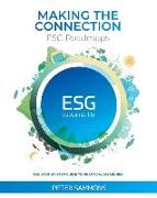 Making the Connection - ESG Roadmaps: The Step-By-Step Guide to Practical Measures