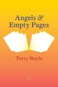 Angels and Empty Pages