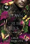 A Crown of Cruel Lies: Season of the Elf