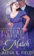 Lady Twisden's Picture Perfect Match