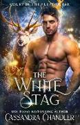 The White Stag