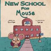 New School for Mouse