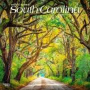 South Carolina Wild & Scenic 2024 Square