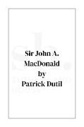 Sir John A. MacDonald