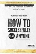 How to successfully read anyone: Million dollar mindset presents