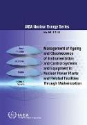 Management of Ageing and Obsolescence of Instrumentation and Control Systems and Equipment in Nuclear Power Plants and Related Facilities Through Mode