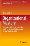 Organizational Mastery