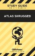 CliffsNotes on Rand's Atlas Shrugged: Literature Notes