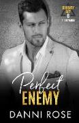 Perfect Enemy - The Howards: A Contemporary Romance