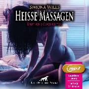 Heiße Massagen | Erotische Geschichten | Erotik Audio Story | Erotisches Hörbuch MP3CD