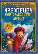 Die Abenteuer von Clara und Anton: Der Drachenkämpfer