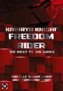 Freedom Rider 1 - The Night of the Grace (German) - 2. Auflage