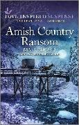 Amish Country Ransom