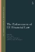 The Enforcement of EU Financial Law