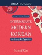 Intermediate Modern Korean: An Interactive Approach - Student Workbook