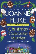 Christmas Cupcake Murder