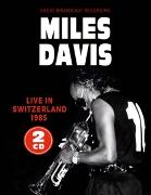 Live In Switzerland 1985
